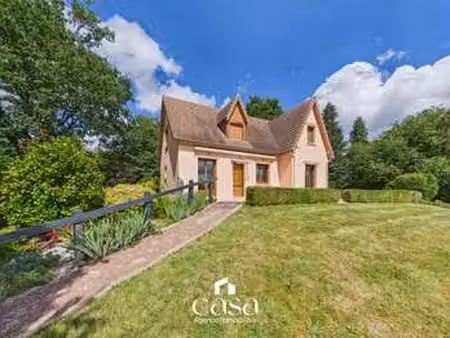 vente maison à flers (61100) : à vendre / 113m² flers
