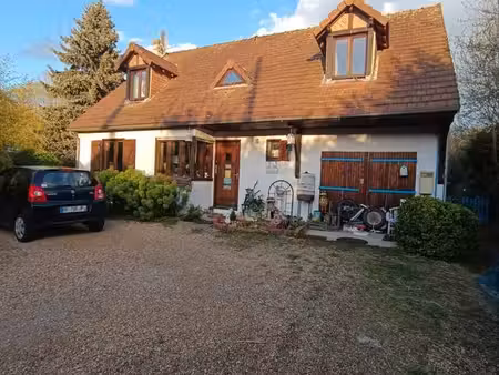 vente de maison