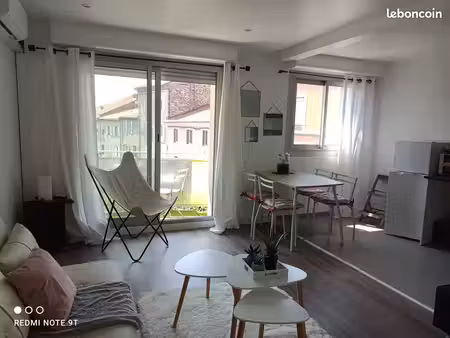 vendons beau p 2 ascenceur terrasse clim