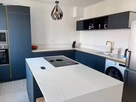 appartement 75m2 proche des minimes