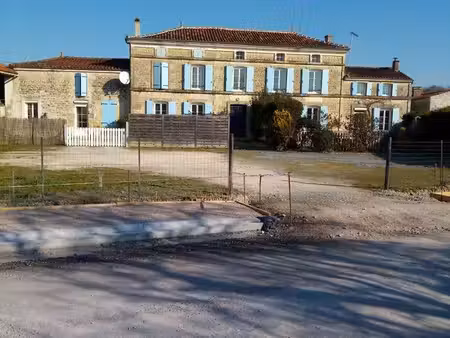location maison d'habitation