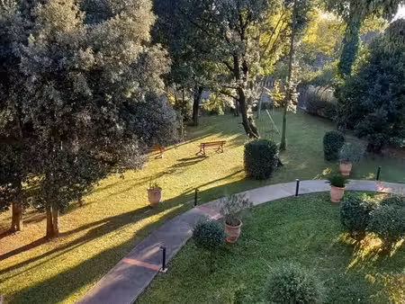 appartement t2 rare à la vente