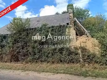 vente maison à la roche-mabile (61420) : à vendre / 150m² la roche-mabile