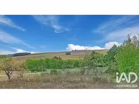 vente terrain 709 m² à montigny-lencoup (77520)  53 500 €