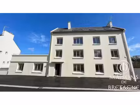 appartement 4 pièces 82 m²