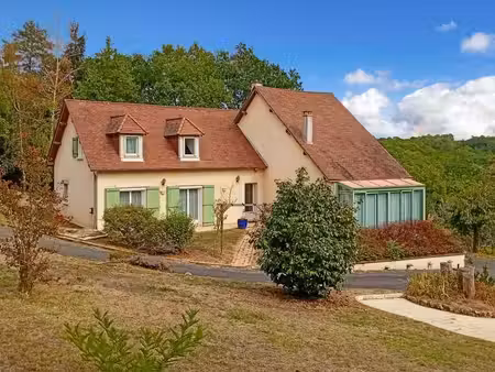 maison 5 pièces 161 m²