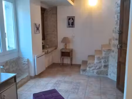 appartement individuel a louer