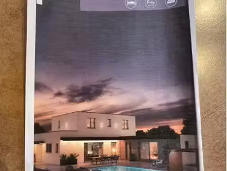 villas saint chaptes