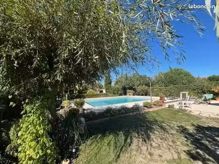 maison de village 178 m² caujac