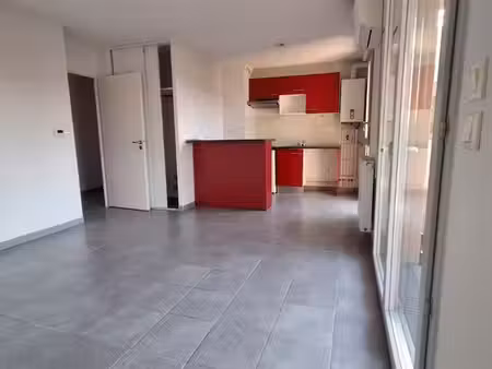 appartement t2