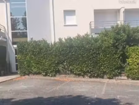 parking aérien bordeaux caudéran