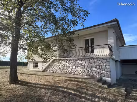maison 5 pièces 86 m²