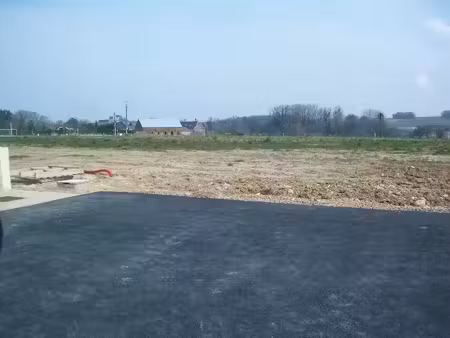 vente terrain 250 m² à breuil-le-vert (60600)  65 000 €