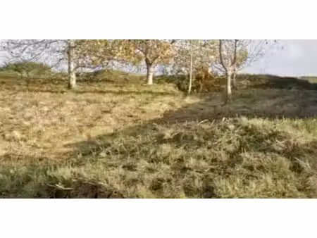 vente terrain 1300 m² à coudray (27150)  59 950 €