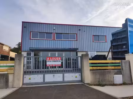 local commercial