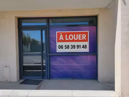 local commercial