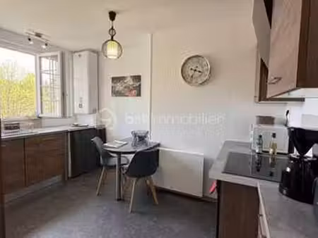vente appartement 2 pièces à bagnoles-de-l'orne (61140) : à vendre 2 pièces / 24m² bagnole
