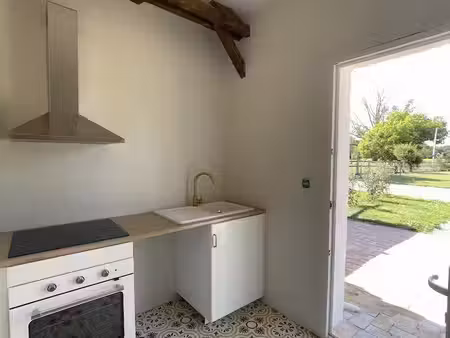 appartement à louer caixon