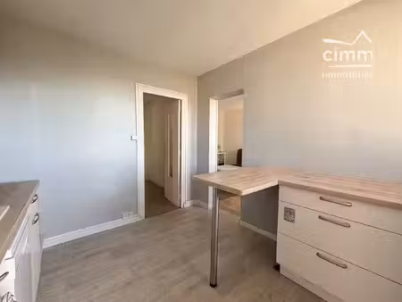 appartement à louer grenoble