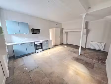 appartement seignelay 2 pièce(s) 37.59 m2