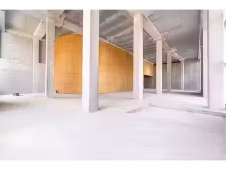 surface industrielle à louer à anderlecht (vbe72702)