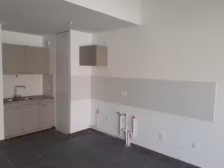 maison t4