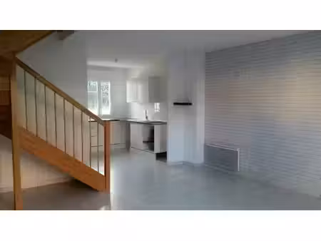 maison de ville