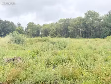 terrain 1 270 m² villematier