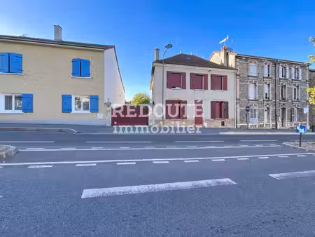 châlons en champagne - à vendre - ensemble immobilier