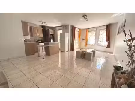 appartement à vendre crest