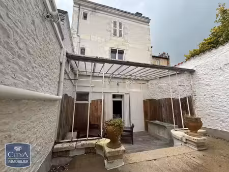 immeuble