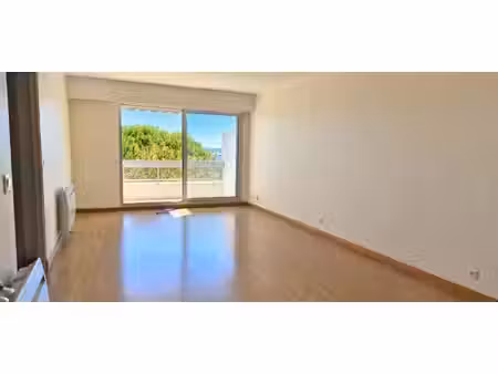 appartement 3 pieces de 78.56 m² / garage