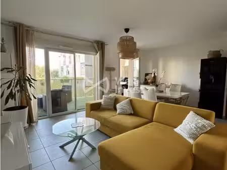 appartement à vendre saint-jean-de-védas
