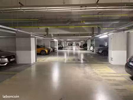 garage mantilla