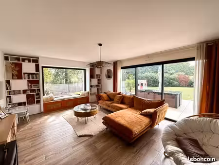 maison 5 chambres - 2021