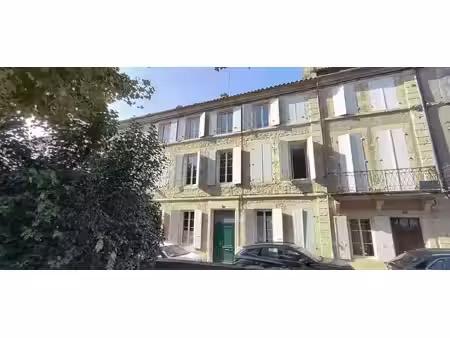 magnifique maison bourgeoise