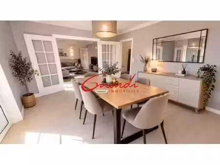 ensisheim maison familiale de 168 m2 sur 5 83 ares avec so