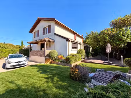 ** sublime maison 190 m2 avec jardin secteur américain noi