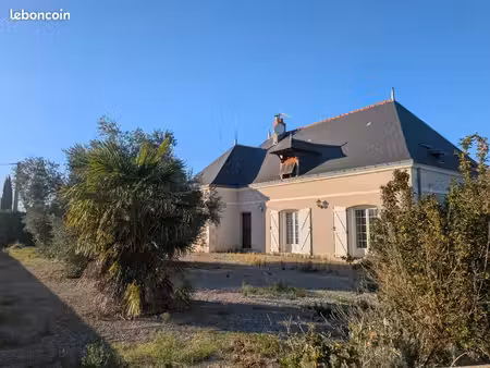 maison 7 pièces 175 m²