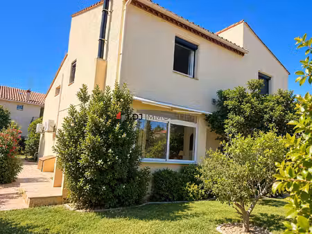 villa 4 faces t5 160m² garage parcelle 721m²