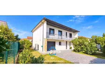 maison individuelle d’environ 153 m² – 4 chambres – terrain 568 m² – villeneuve-sur-lot (4