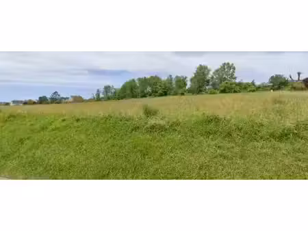 vente terrain à batir 500 m² à faverolles-et-coëmy (51170)  72 000 €