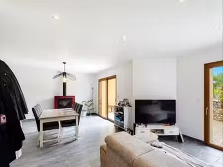 vente maison individuelle