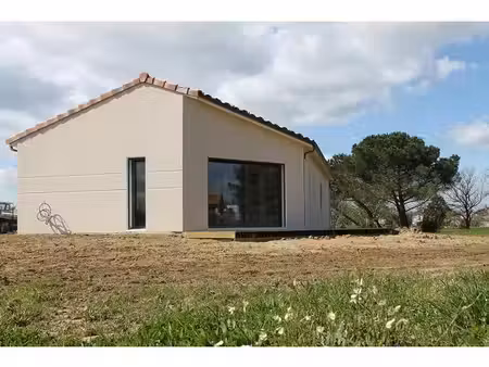 maison 4 pièces 86 m²