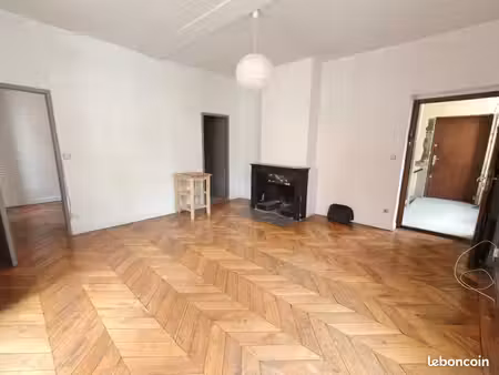 appartement 1 pièce 37 m²