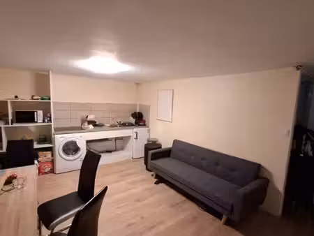 logement t2 meublée