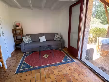 location appartement vieux boucau