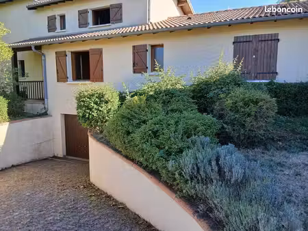 grande maison familiale