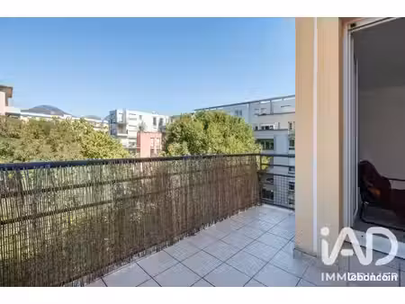 appartement 2 pièces 54 m²