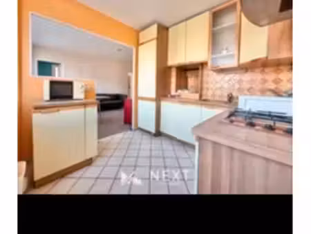 appartement f4